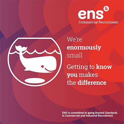 ENS Commercial Brochure